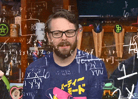 每日GIF(2021-06-10)的gif-GIF by Achievement Hunter