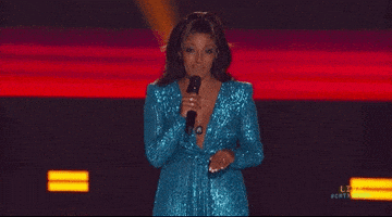 每日GIF(2021-06-10)的gif-Mickey Guyton Ding Ding Ding GIF by CMT Music Awards