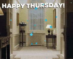 每日GIF(2021-06-11)的gif-Happy Thursday GIF by MOODMAN