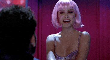 每日GIF(2021-06-12)的gif-natalie portman heaven GIF