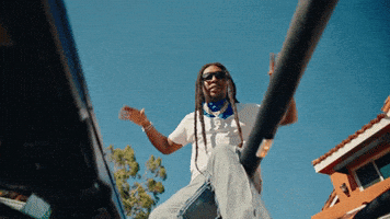 每日GIF(2021-06-13)的gif-Takeoff Need It GIF by Migos