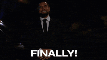 每日GIF(2021-06-13)的gif-Abc Yes GIF by The Bachelorette