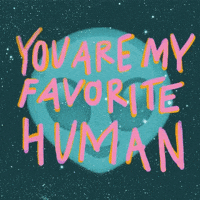 每日GIF(2021-06-13)的gif-You Are Amazing GIF by memecandy