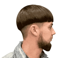 每日GIF(2021-06-14)的gif-Valentines Day Love GIF by John Crist Comedy