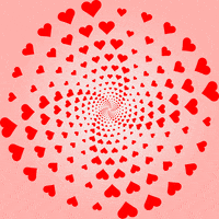 每日GIF(2021-06-15)的gif-Happy In Love GIF