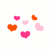 每日GIF(2021-06-15)的gif-Love You GIF by Antwerp Avenue