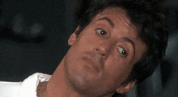 每日GIF(2021-06-16)的gif-Sylvester Stallone Facepalm GIF