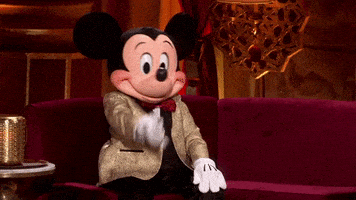 每日GIF(2021-06-16)的gif-Oh No Smh GIF by ABC Network