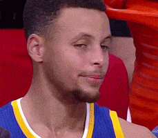 每日GIF(2021-06-16)的gif-Golden State Warriors No GIF by NBA