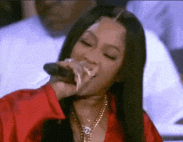 每日GIF(2021-06-17)的gif-Trina GIF by Verzuz