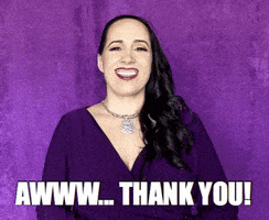 每日GIF(2021-06-17)的gif-Thank U GIF by Real Prosperity, Inc.
