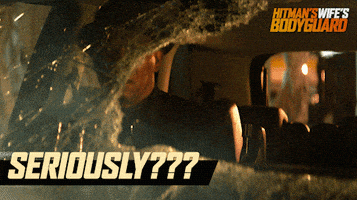 每日GIF(2021-06-17)的gif-Ryan Reynolds Insult GIF by The Hitman's Wife's Bodyguard