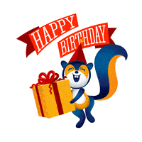 每日GIF(2021-06-17)的gif-Happy Party GIF by DBS Bank Ltd