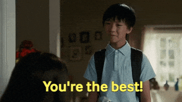 每日GIF(2021-06-18)的gif-Fresh Off The Boat GIF by ABC Network