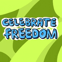 每日GIF(2021-06-18)的gif-Celebration Holiday GIF by AuroraDraws