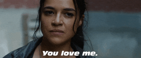 每日GIF(2021-06-19)的gif-Fast And Furious Letty Ortiz GIF by The Fast Saga