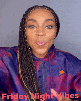 每日GIF(2021-06-19)的gif-Come Through Tiffany Haddish GIF by Renee Montgomery