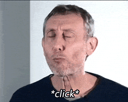 每日GIF(2021-06-20)的gif-Noice Thats Nice GIF