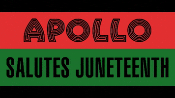 每日GIF(2021-06-20)的gif-The Apollo GIF by ApolloTheater