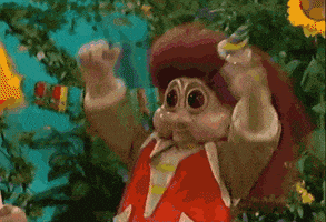 每日GIF(2021-06-20)的gif-Happy Birthday Reaction GIF