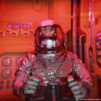 每日GIF(2021-06-21)的gif-Bored Space Shuttle GIF by michaelmarczewski