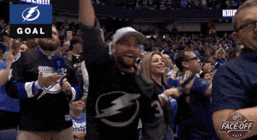 每日GIF(2021-06-22)的gif-Happy Ice Hockey GIF by NHL