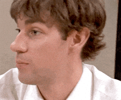 每日GIF(2021-06-22)的gif-Season 4 Wow GIF by The Office