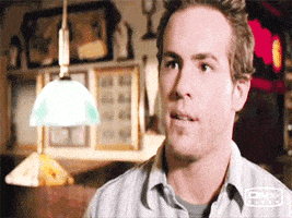 每日GIF(2021-06-23)的gif-ryan reynolds waiting GIF