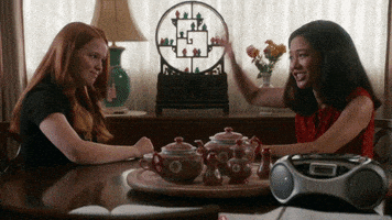 每日GIF(2021-06-23)的gif-Fresh Off The Boat GIF by ABC Network