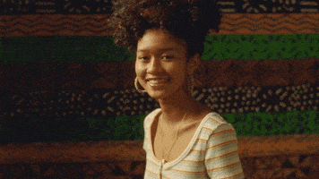 每日GIF(2021-06-23)的gif-Happy Smile GIF by The Africa Center