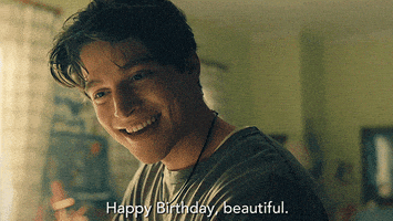 每日GIF(2021-06-24)的gif-Happy Birthday GIF by Cruel Summer