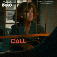 每日GIF(2021-06-24)的gif-Penelope Cruz Pabloescobar GIF by LoveIndieFilms