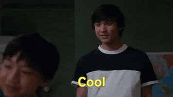 每日GIF(2021-06-24)的gif-Fresh Off The Boat GIF by ABC Network