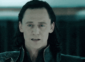 每日GIF(2021-06-24)的gif-Tom Hiddleston What GIF