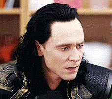 每日GIF(2021-06-24)的gif-tom hiddleston loki GIF
