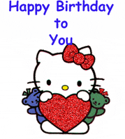 每日GIF(2021-06-24)的gif-happy birthday GIF