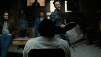 每日GIF(2021-06-24)的gif-Pablo Escobar Mexico GIF by NETFLIX