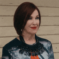 每日GIF(2021-06-24)的gif-lying schitts creek GIF by CBC