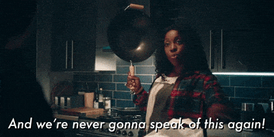 每日GIF(2021-06-25)的gif-Be Quiet Episode 1 GIF by Alex Rider TV