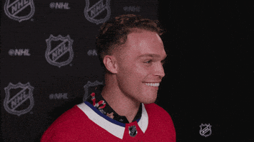 每日GIF(2021-06-25)的gif-ice hockey lol GIF by NHL