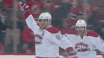 每日GIF(2021-06-25)的gif-Excited Ice Hockey GIF by NHL