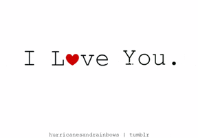 每日GIF(2021-06-27)的gif-miss you love GIF