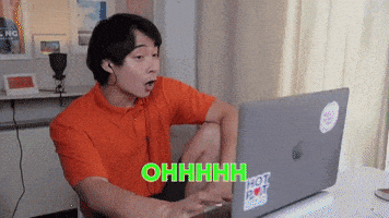 每日GIF(2021-06-27)的gif-Fried Rice Cooking GIF by Nigel Ng (Uncle Roger)