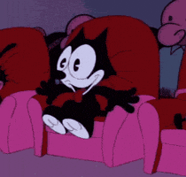 每日GIF(2021-06-28)的gif-In Love Hearts GIF by MOODMAN