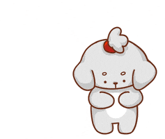 每日GIF(2021-06-28)的gif-Thanks Thank You GIF by j.pictures