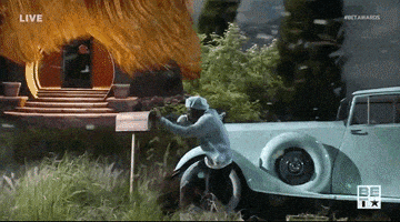 每日GIF(2021-06-28)的gif-Tyler The Creator Storm GIF by BET Awards