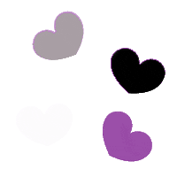 每日GIF(2021-06-28)的gif-Love Is Love Hearts GIF by Amor Design Studio