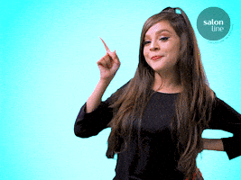 每日GIF(2021-06-28)的gif-Gay Pride Love GIF by Salon Line