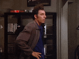 每日GIF(2021-06-28)的gif-Seinfeld What GIF by reactionseditor