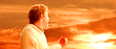 每日GIF(2021-06-28)的gif-Blazing Heat Wave GIF